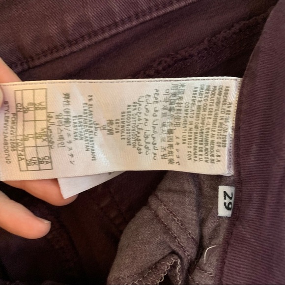 Guess Brittany Skinny Jeans - Picture 5 of 6